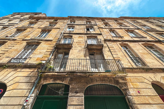 achat appartement bordeaux 33000