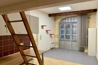 achat appartement bordeaux 33000