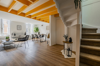 achat appartement bordeaux 33000