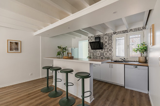 achat appartement bordeaux 33000