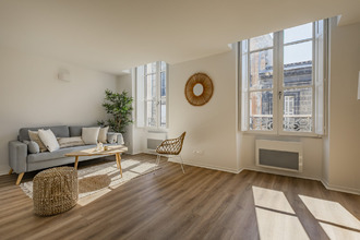 achat appartement bordeaux 33000