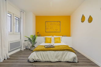 achat appartement bordeaux 33000