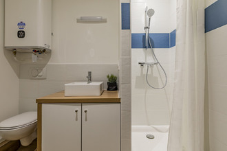 achat appartement bordeaux 33000