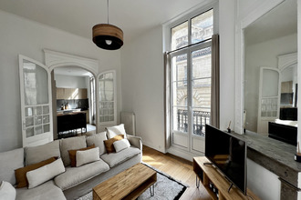 achat appartement bordeaux 33000