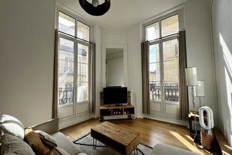 achat appartement bordeaux 33000