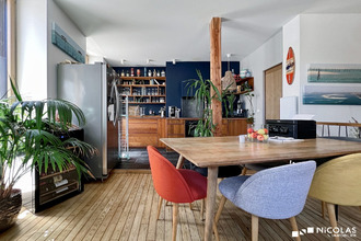 achat appartement bordeaux 33000