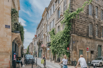 achat appartement bordeaux 33000