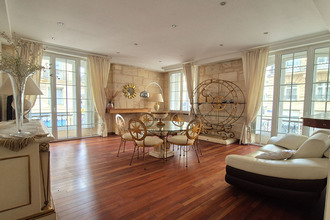 achat appartement bordeaux 33000