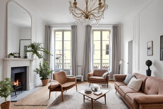 achat appartement bordeaux 33000