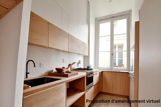 achat appartement bordeaux 33000