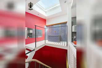 achat appartement bordeaux 33000