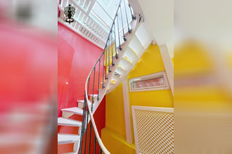 achat appartement bordeaux 33000