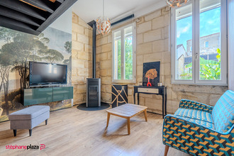 achat appartement bordeaux 33000