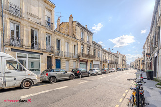 achat appartement bordeaux 33000