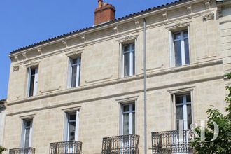achat appartement bordeaux 33000