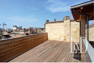 achat appartement bordeaux 33000