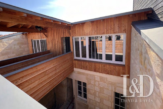 achat appartement bordeaux 33000