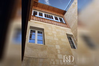 achat appartement bordeaux 33000