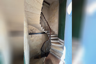 achat appartement bordeaux 33000