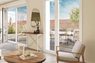 achat appartement bordeaux 33000