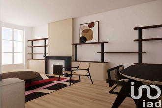 achat appartement bordeaux 33000