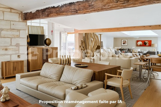 achat appartement bordeaux 33000