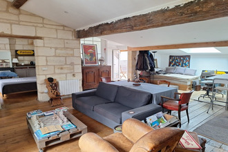 achat appartement bordeaux 33000