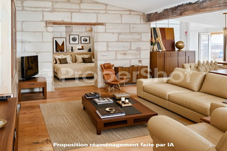 achat appartement bordeaux 33000