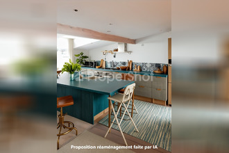 achat appartement bordeaux 33000