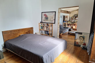 achat appartement bordeaux 33000