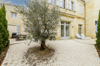 achat appartement bordeaux 33000