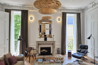 achat appartement bordeaux 33000