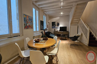 achat appartement bordeaux 33000