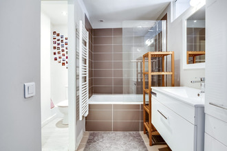 achat appartement bordeaux 33000