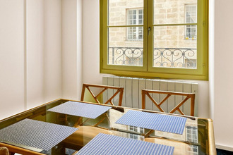 achat appartement bordeaux 33000