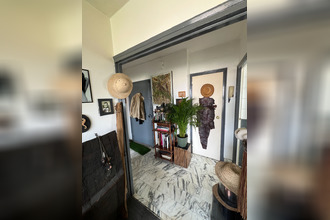 achat appartement bordeaux 33000