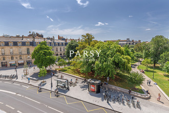 achat appartement bordeaux 33000