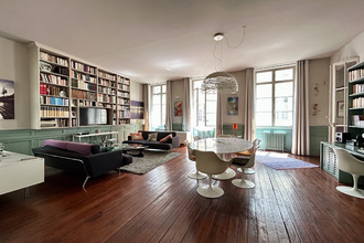 achat appartement bordeaux 33000