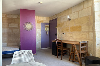 achat appartement bordeaux 33000