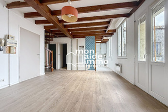 achat appartement bordeaux 33000