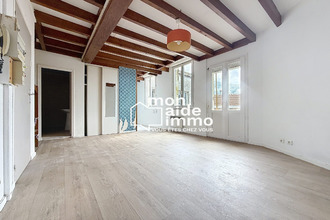 achat appartement bordeaux 33000