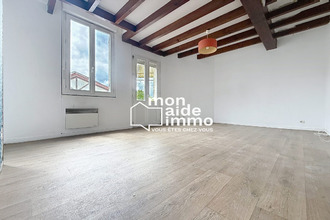 achat appartement bordeaux 33000