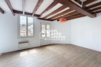 achat appartement bordeaux 33000