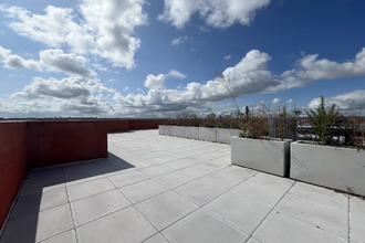 achat appartement bordeaux 33000