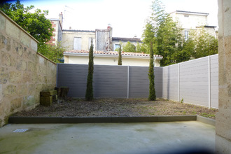 achat appartement bordeaux 33000