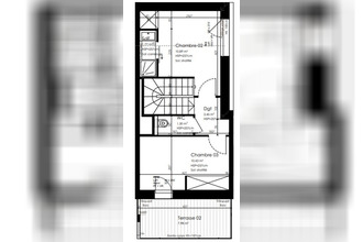 achat appartement bordeaux 33000