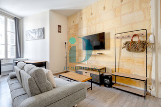 achat appartement bordeaux 33000