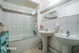 achat appartement bordeaux 33000