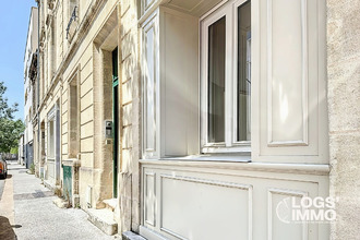 achat appartement bordeaux 33000