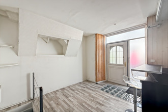 achat appartement bordeaux 33000